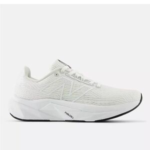 New Balance White Men's/Women's FuelCell Propel Athletic Sneakers